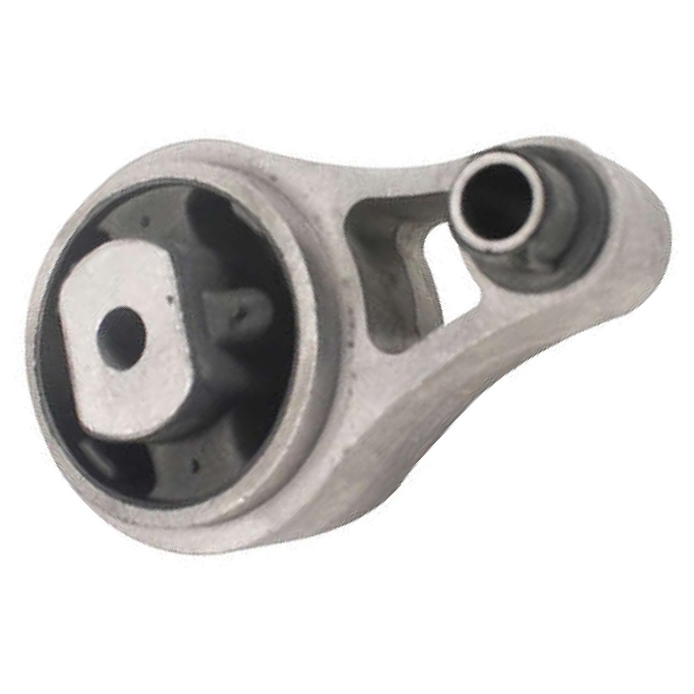Coxim Traseiro do Câmbio para Renault Master - ShockBras - ACX05021