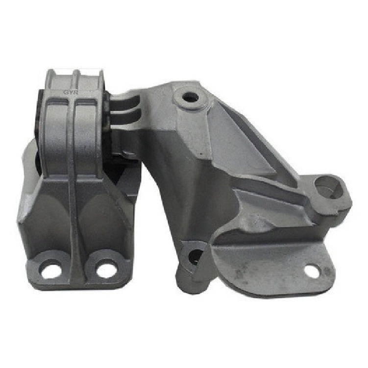 Coxim do Motor Dianteiro para Renault Duster - ShockBras - ACX05026