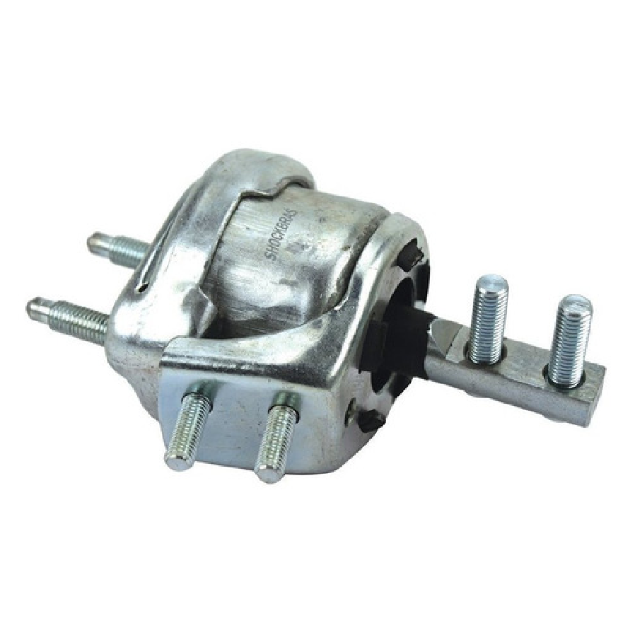 Coxim do Motor Dianteiro para Ford Escort - ShockBras - ACX06002
