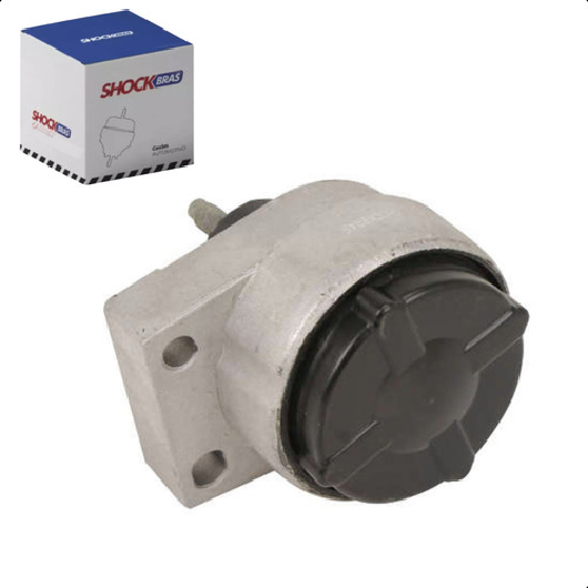 Coxim do Motor Dianteiro - ShockBras - ACX06004