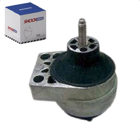 Coxim do Motor Dianteiro - ShockBras - ACX06004