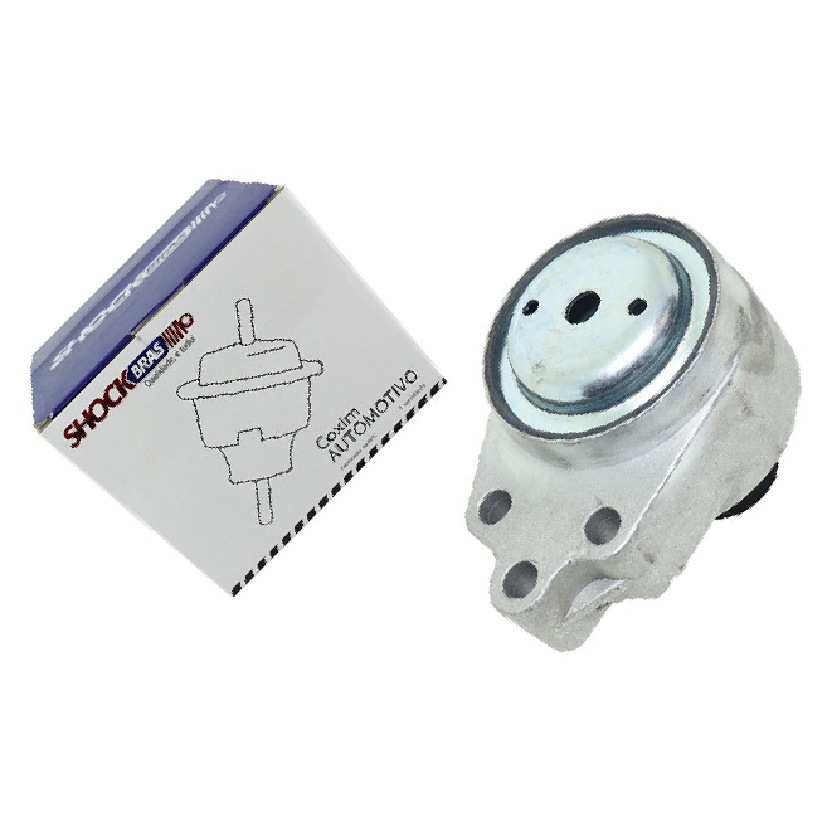 Coxim do Motor Dianteiro para Ford Ecosport - ShockBras - ACX06020