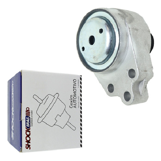 Coxim do Motor Dianteiro para Ford Ecosport - ShockBras - ACX06020