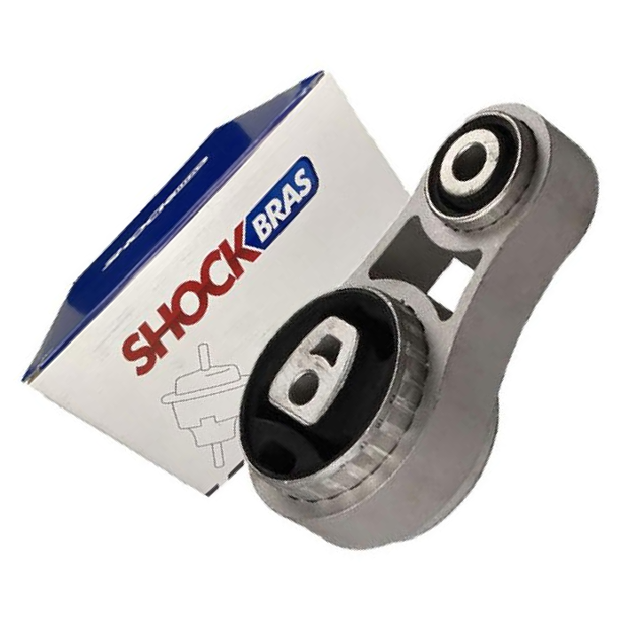 Coxim Traseiro do Câmbio para Ford Ecosport - ShockBras - ACX06023