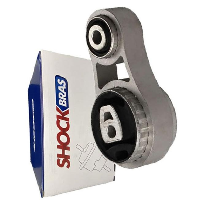Coxim Traseiro do Câmbio para Ford Ecosport - ShockBras - ACX06023
