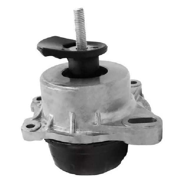 Coxim do Motor Dianteiro para Ford Transit - ShockBras - ACX06083