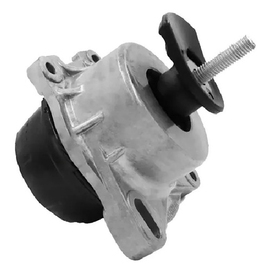 Coxim do Motor Dianteiro para Ford Transit - ShockBras - ACX06083