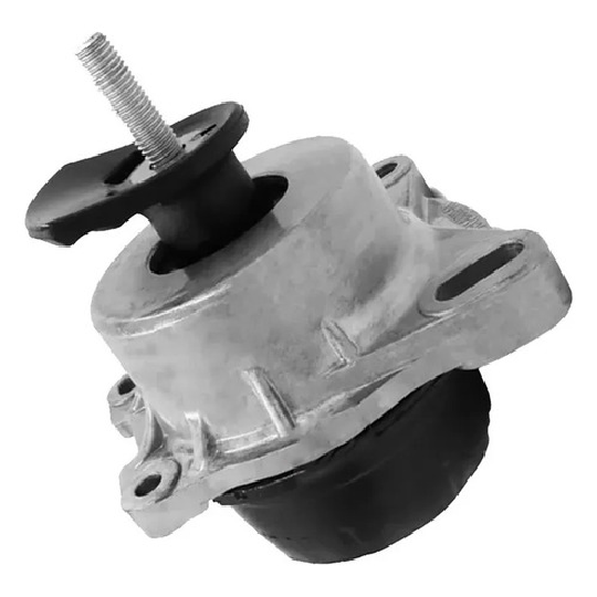 Coxim do Motor Dianteiro para Ford Transit - ShockBras - ACX06083