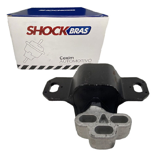 Coxim do Motor Lado Direito para Ford Ka - ShockBras - ACX06087