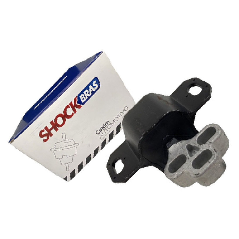 Coxim do Motor Lado Direito para Ford Ka - ShockBras - ACX06087