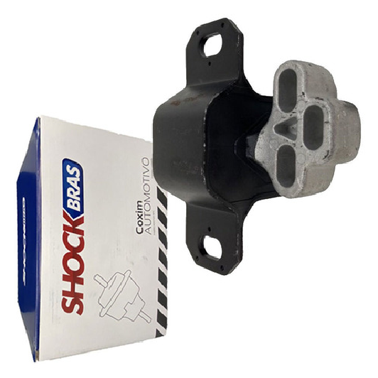 Coxim do Motor Lado Direito para Ford Ka - ShockBras - ACX06087