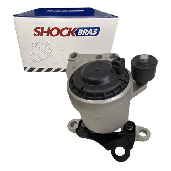 Coxim do Motor Lado Direito para Ford Fusion - ShockBras - ACX06137