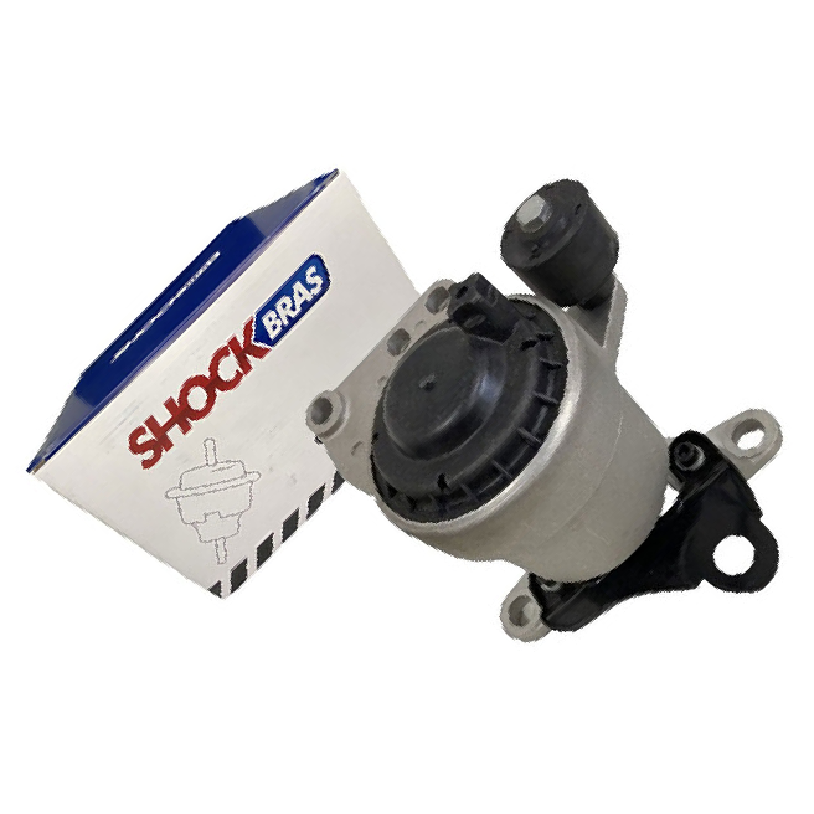 Coxim do Motor Lado Direito para Ford Fusion - ShockBras - ACX06137