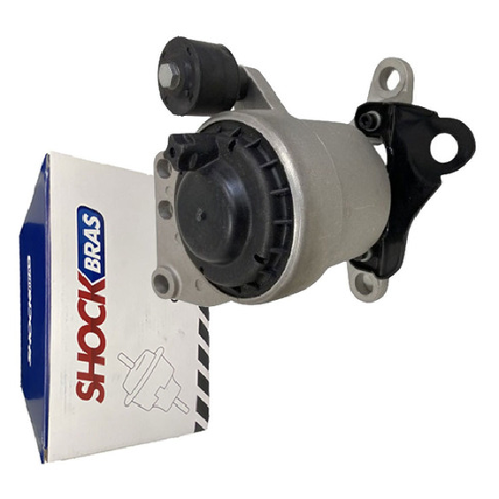 Coxim do Motor Lado Direito para Ford Fusion - ShockBras - ACX06137