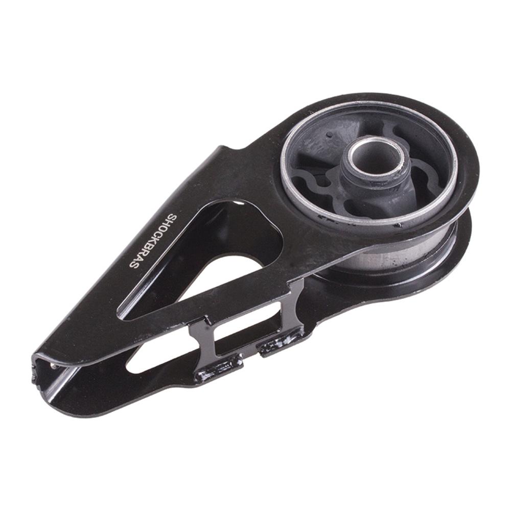 Coxim Traseiro do Câmbio para Honda FIT - ShockBras - ACX07003