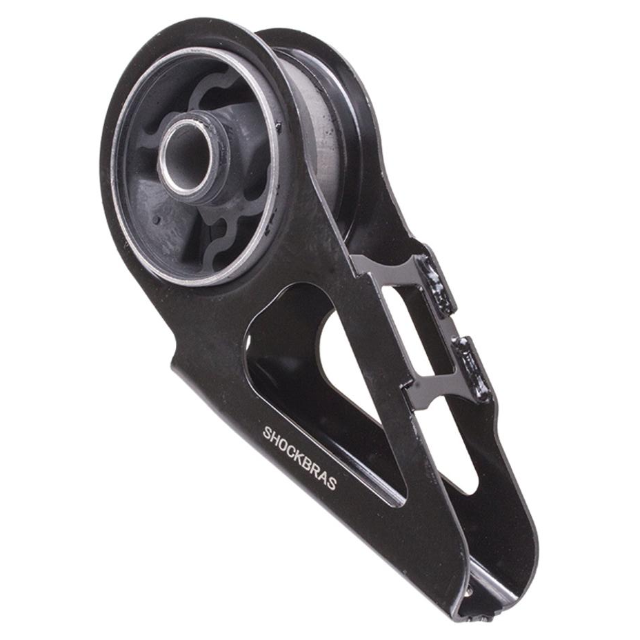 Coxim Traseiro do Câmbio para Honda FIT - ShockBras - ACX07003