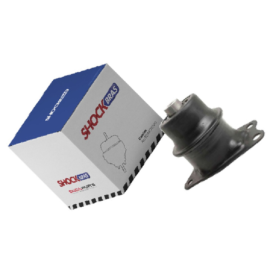 Coxim do Motor Dianteiro para Honda FIT - ShockBras - ACX07017