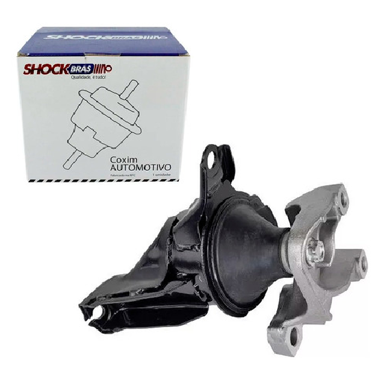 Coxim do Motor Dianteiro - ShockBras - ACX07090