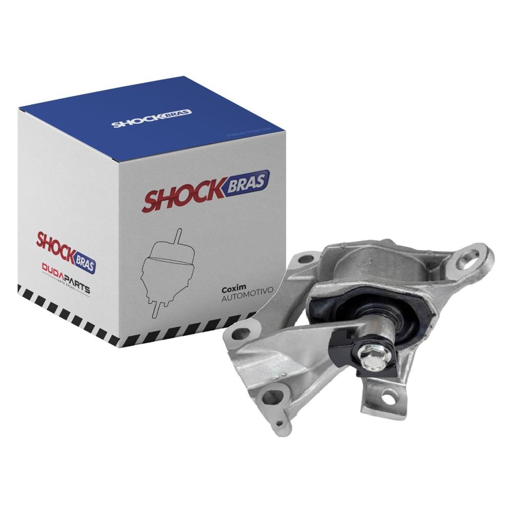 Coxim do Câmbio para Honda Civic - ShockBras - ACX07094 ShockBras