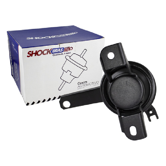 Coxim do Motor Dianteiro para Toyota Corolla - ShockBras - ACX08057