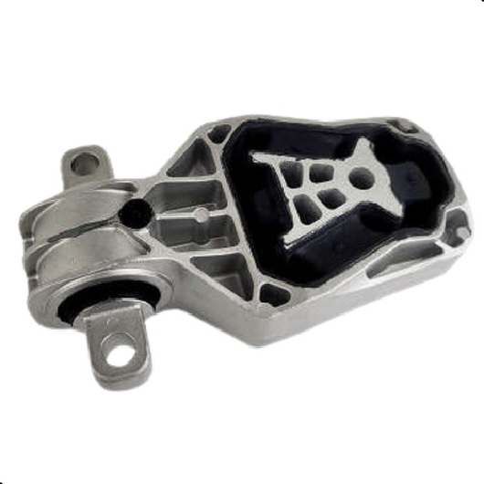 Coxim do Motor Dianteiro - ShockBras - ACX09022