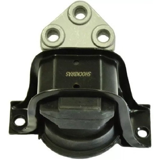 Coxim do Motor Dianteiro para Citroen C3 e C3 Picasso - ShockBras - ACX11001