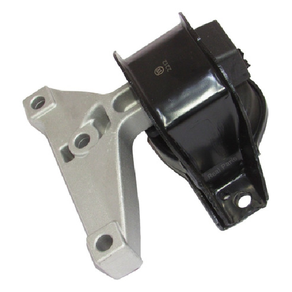 Coxim do Motor Dianteiro para Citroen C3 - ShockBras - ACX11002