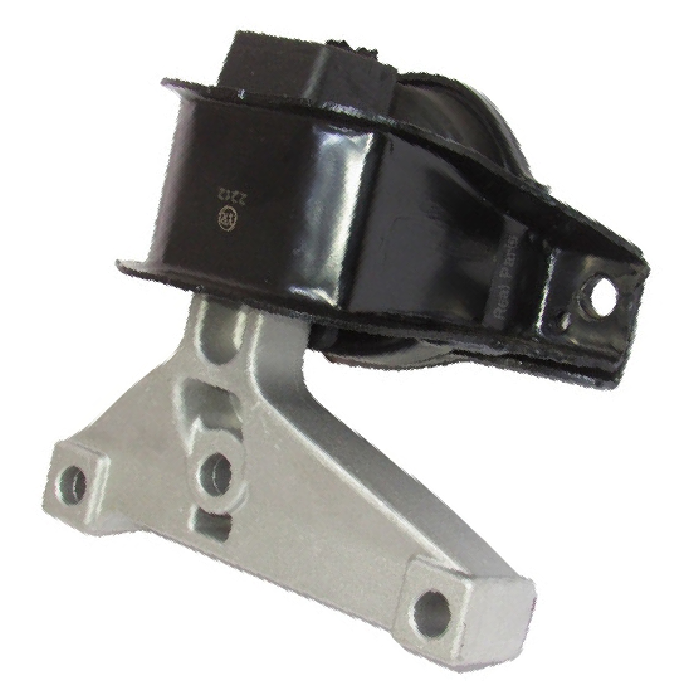 Coxim do Motor Dianteiro para Citroen C3 - ShockBras - ACX11002
