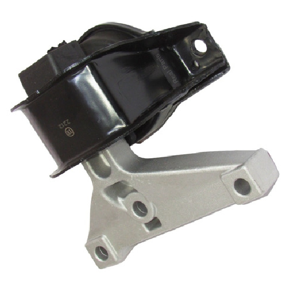 Coxim do Motor Dianteiro para Citroen C3 - ShockBras - ACX11002
