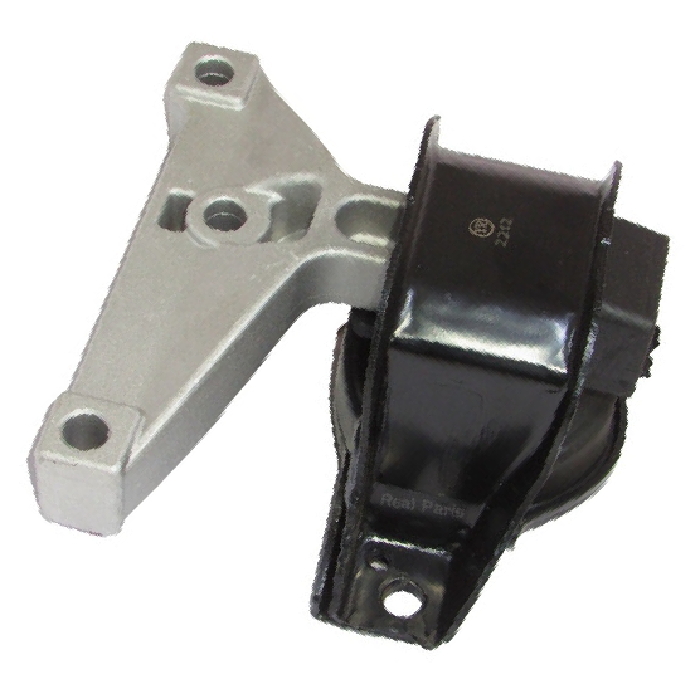 Coxim do Motor Dianteiro para Citroen C3 - ShockBras - ACX11002