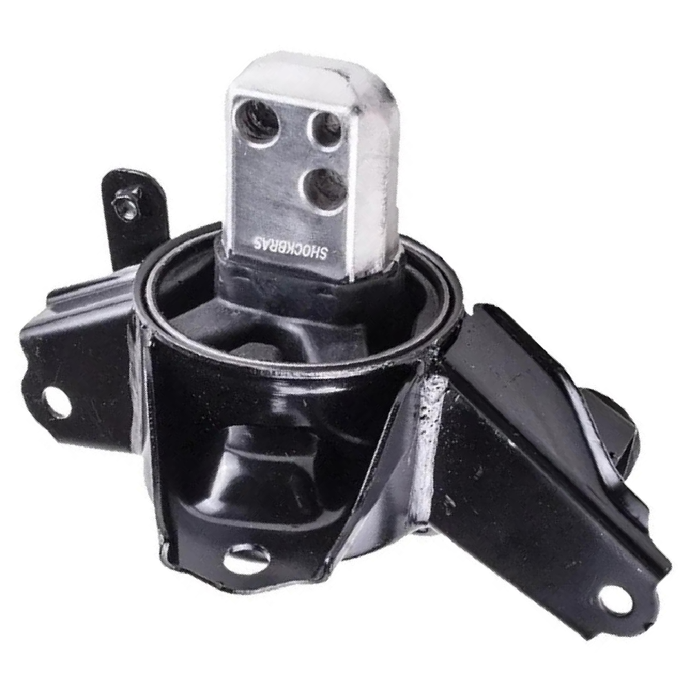 Coxim Dianteiro Esquerdo do Câmbio para KIA Cerato - ShockBras - ACX12003