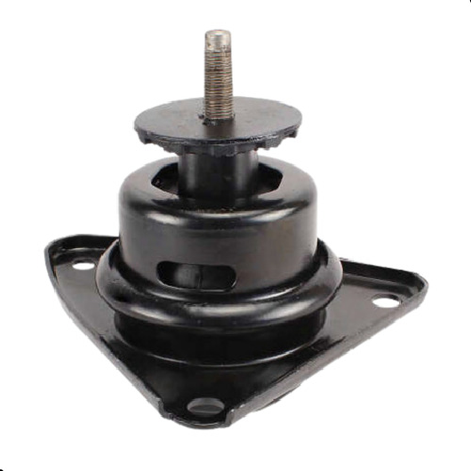 Coxim do Motor Dianteiro - ShockBras - ACX12004