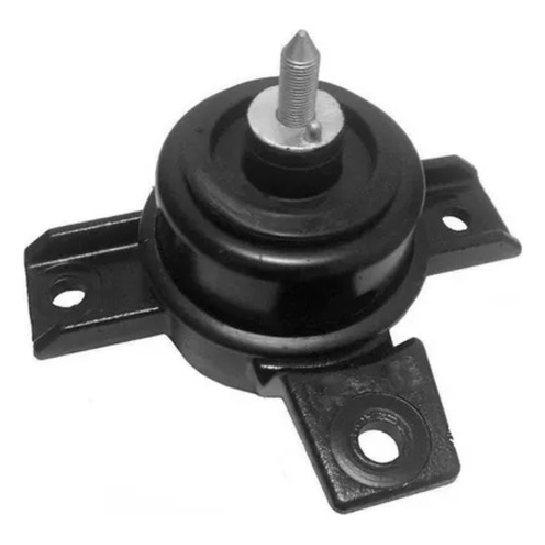 Coxim do Motor Dianteiro para Hyundai Santa Fé e Veracruz - ShockBras - ACX12013