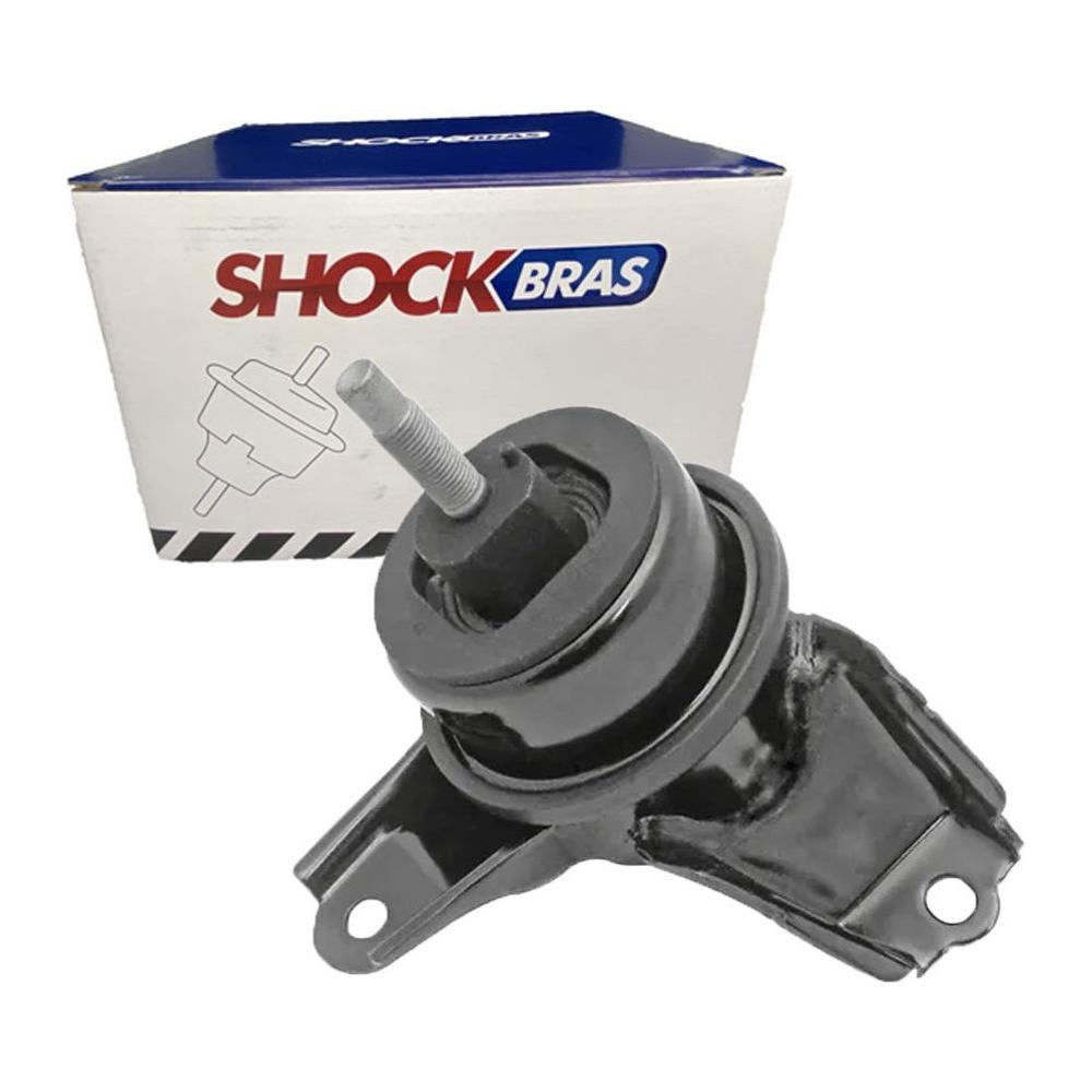 Coxim Traseiro do Câmbio para Hyundai Azera - ShockBras - ACX12083