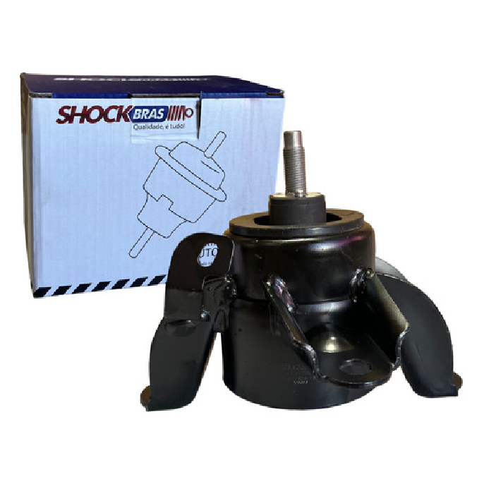 Coxim do Motor Lado Direito para KIA Picanto - ShockBras - ACX12088