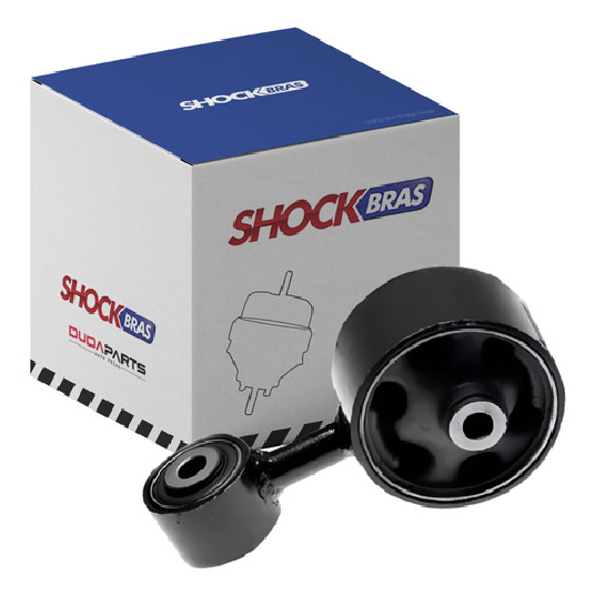 Coxim do Motor Lado Direito para Mitsubishi Airtrek - ShockBras - ACX14007