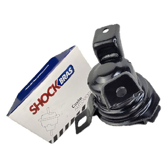 Coxim do Motor Dianteiro para Mitsubishi Airtrek e Outlander - ShockBras - ACX14015