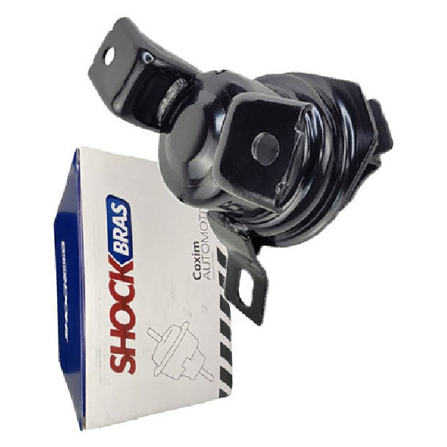 Coxim do Motor Dianteiro para Mitsubishi Airtrek e Outlander - ShockBras - ACX14015