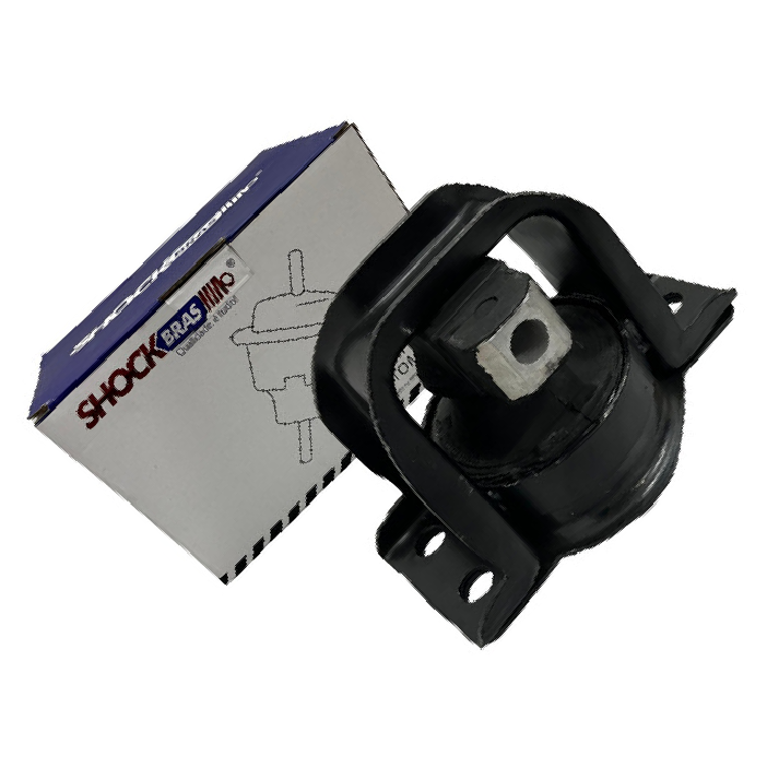 Coxim do Motor Dianteiro para Nissan Livina e Tiida - ShockBras - ACX15004