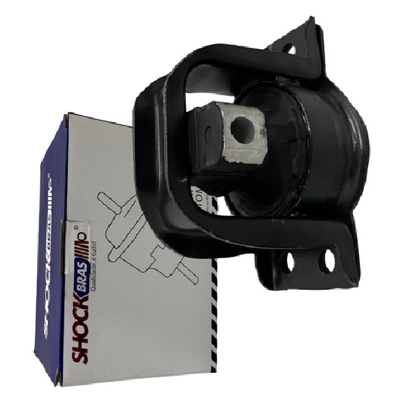 Coxim do Motor Dianteiro para Nissan Livina e Tiida - ShockBras - ACX15004