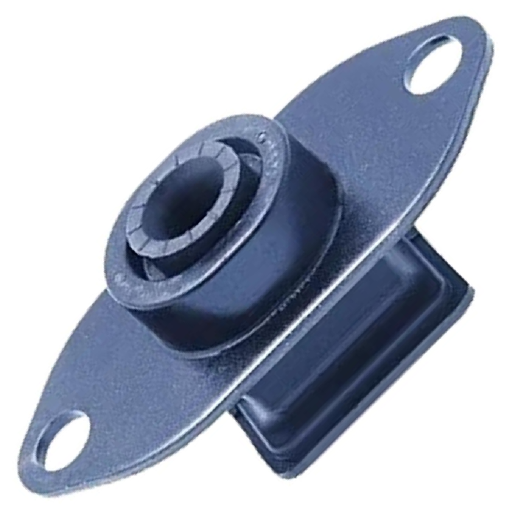 Coxim Dianteiro Superior Esquerdo do Câmbio para Nissan Sentra - ShockBras - ACX15025