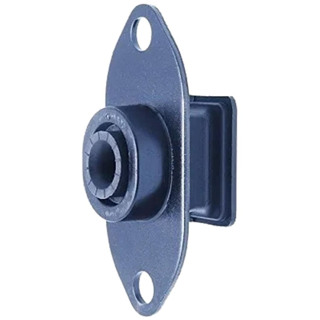 Coxim Dianteiro Superior Esquerdo do Câmbio para Nissan Sentra - ShockBras - ACX15025
