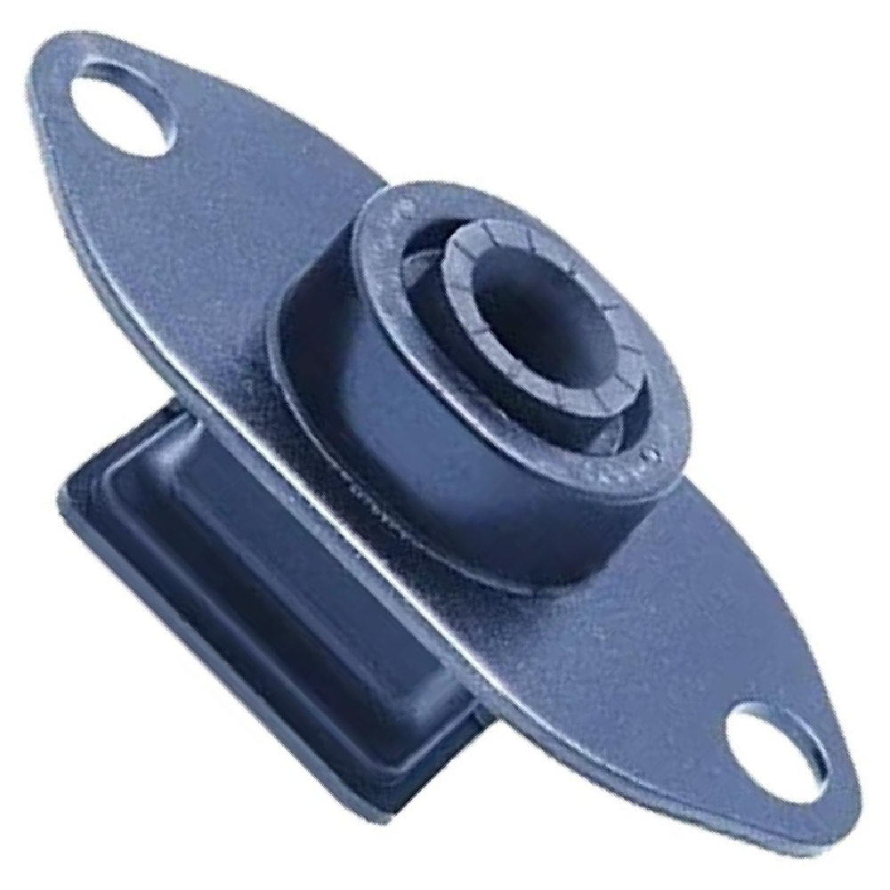 Coxim Dianteiro Superior Esquerdo do Câmbio para Nissan Sentra - ShockBras - ACX15025