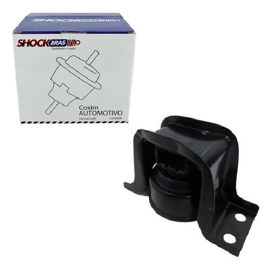 Coxim do Motor Lado Direito para Nissan Sentra - ShockBras - ACX15051
