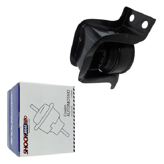 Coxim do Motor Lado Direito para Nissan Sentra - ShockBras - ACX15051