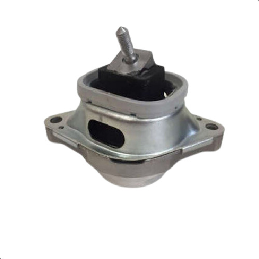 Coxim do Motor Lado Esquerdo para Land Rover Range Rover Vogue - ShockBras - ACX17015