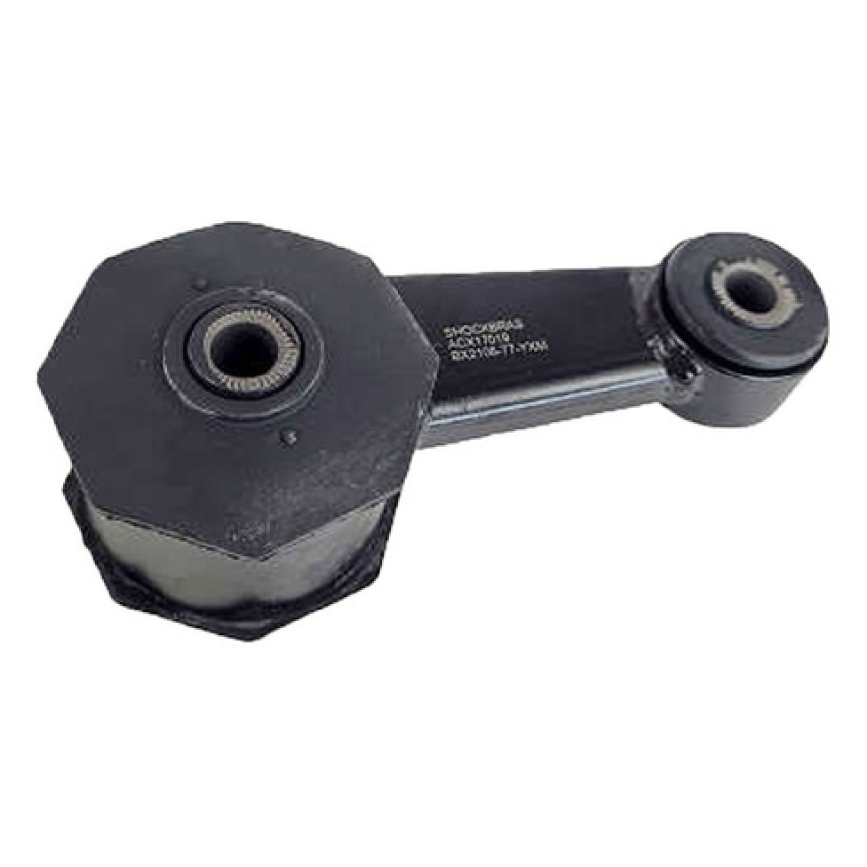 Coxim do Motor para Land Rover Freelander 1 - ShockBras - ACX17019