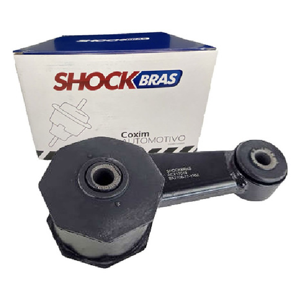 Coxim do Motor para Land Rover Freelander 1 - ShockBras - ACX17019