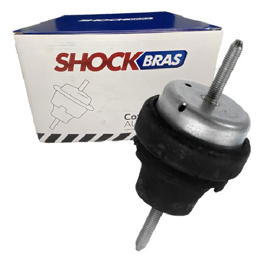 Coxim do Motor Dianteiro para Land Rover Freelander 1 - ShockBras - ACX17018