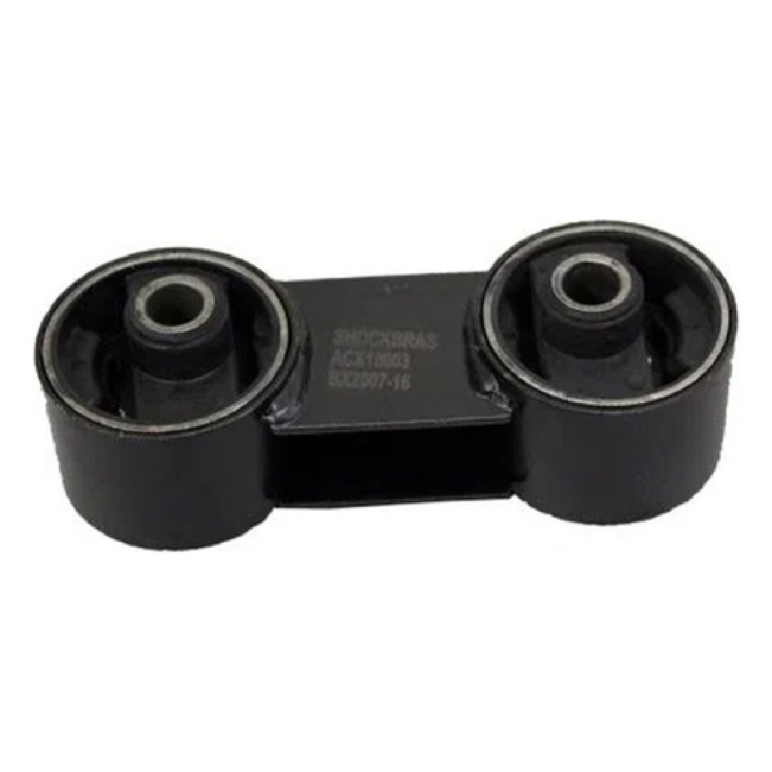 Coxim do Motor para Chery QQ - ShockBras - ACX18003